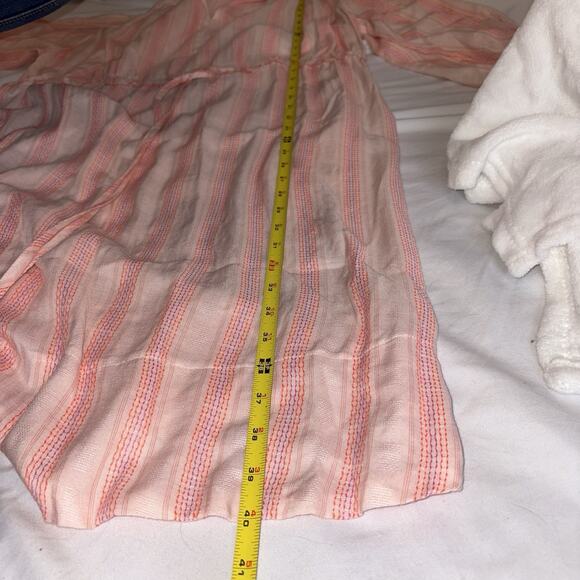 dRA Los Angeles Anthropologie Brand Dress Summer Lightweight Women’s Size Small - Picture 13 of 13